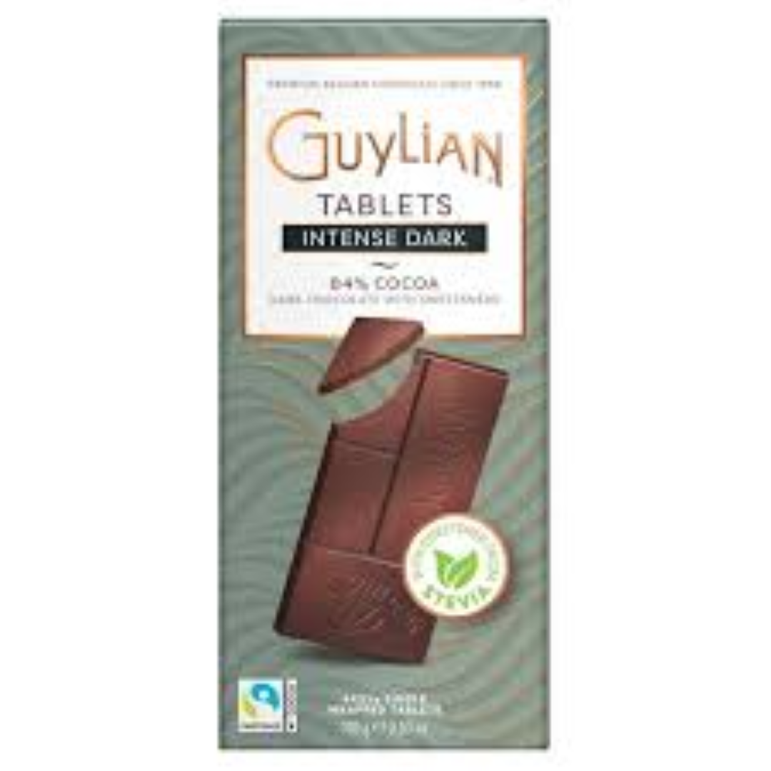 GUYLIAN NSA DARK 100G